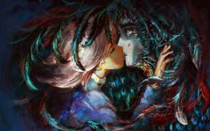      1920x1200 , howl`s moving castle, , 