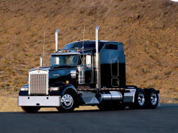 , kenworth