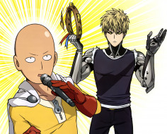 , one punch man, , 