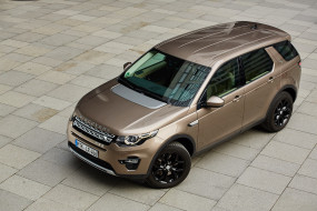 , land-rover, l550, pack, design, black, sport, hse, discovery, land, rover, 2015