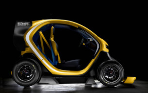 Renault Sport F1 Concept     2046x1280 renault sport f1 concept, , renault, f1, sport, , , car, concept