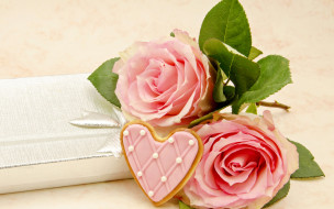      2880x1800 , , rose, biscuits, baking, , 