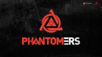 Phantomers     1920x1080 phantomers,  , - phantomers, , action, 