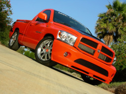 2008-Mr-Norms-Dodge-Hemi-Ram-1500-Super-Truck обои для рабочего стола 1600x1200 2008, mr, norms, dodge, hemi, ram, 1500, super, truck, автомобили