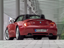 BMW Z4-M     1600x1200 bmw, z4, 