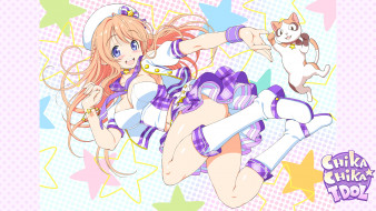 Chica Chica idol     1920x1080 chica chica idol, , unknown,  , , , 