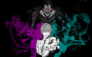 , death note, , 