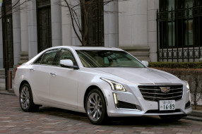      4000x2666 , cadillac, cts, jp-spec, 2015