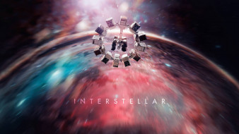      3840x2160  , interstellar