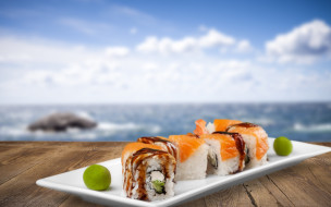      2880x1800 , ,  ,  ,  , , , japanese, seafood, sushi