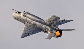 MiG-21bis     2048x1206 mig-21bis, ,  , 