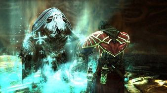 Castlevania: Lords of Shadow     1920x1080 castlevania, lords, of, shadow, , , 