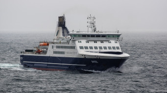 Passenger Ferry `Smyril`     2046x1141 passenger ferry `smyril`, ,  , , 