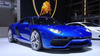 Lamborghini Asterion Concept 2019     2276x1280 lamborghini asterion concept 2019, ,    , car, asterion, , supercar, lamborghini, 2019, concept, , 