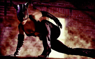      2560x1600  , catwoman, halle, berry