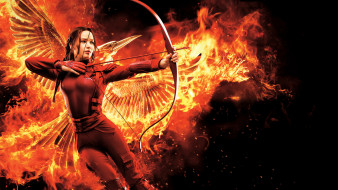      3840x2160  , the hunger games,  mockingjay - part 2, part, 2, mockingjay, the, hunger, games
