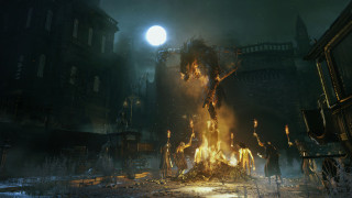  , bloodborne