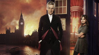 Doctor Who     1920x1080 doctor who,  , 