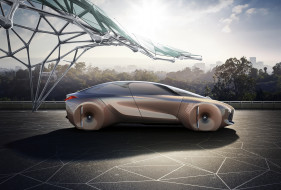 BMW Vision Next 100 Concept 2016 обои для рабочего стола 3508x2375 bmw vision next 100 concept 2016, автомобили, 3д, bmw, vision, next, 100, concept, 2016, 3d