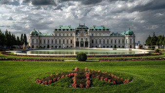 belvedere palace, ,  , , 