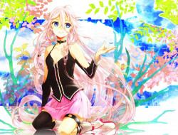      2132x1624 , vocaloid, ia