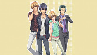 , love stage, love, stage, , , 