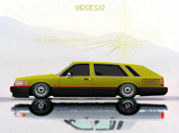 Lincoln By Sparco     1024x768 lincoln, by, sparco, 