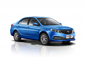 , geely, 2015, vision, gc7