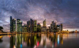 Singapore     2048x1247 singapore, ,  , , , 