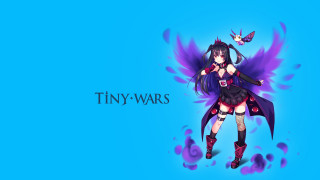 TinyWars     1920x1080 tinywars, , ,  , , , 
