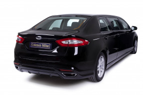      4096x2733 , ford, rosedale, 2013, limousine, mondeo, milne, coleman
