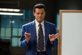      3072x2048  , the wolf of wall street, , 