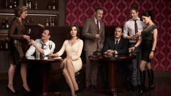 The Good Wife     1920x1080 the good wife,  , 