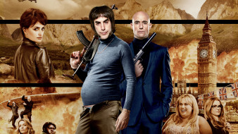      4000x2250  , the brothers grimsby, the, brothers, grimsby