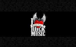 , - , music, rock