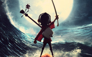      2880x1800 , kubo and the two strings, kubo, and, the, two, strings