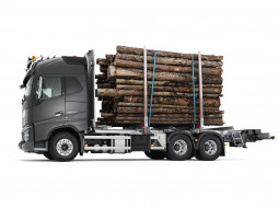     4096x3072 , volvo trucks, fh16, 750, rigid, 2014, timber, truck, xl, cab, globetrotter, volvo