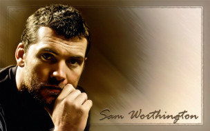 Sam Worthington     1920x1200 sam worthington, , 