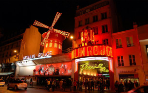 ,  , , moulin, rouge