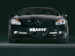 2008-Brabus-Mercedes-Benz-SLK     1920x1440 2008, brabus, mercedes, benz, slk, 