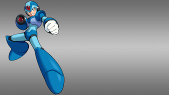 Mega Man     1920x1080 mega man,  , 