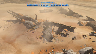 Homeworld: Deserts of Kharak     1920x1080 homeworld,  deserts of kharak,  , deserts, of, kharak, action, 