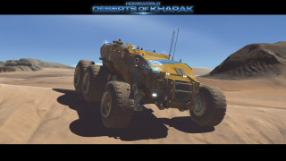 Homeworld: Deserts of Kharak     1920x1080 homeworld,  deserts of kharak,  , action, , deserts, of, kharak