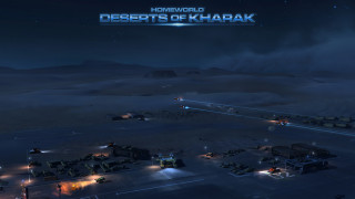 homeworld,  deserts of kharak,  , action, , deserts, of, kharak