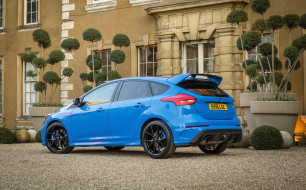      4069x2532 , ford, dyb, 2016, uk-spec, focus, rs