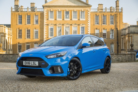      4096x2731 , ford, uk-spec, dyb, focus, rs, 2016