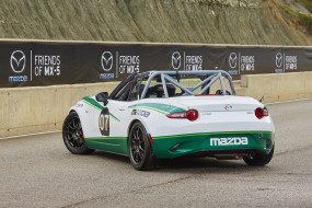      4096x2731 , mazda, mx-5, cup, nd, 2015