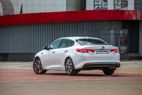 , kia, eu-spec, optima, 2015