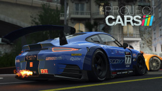 Project CARS обои для рабочего стола 1920x1080 project cars, видео игры, project, cars, гонки, cимулятор