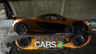 project cars, видео игры, project, cars, гонки, cимулятор